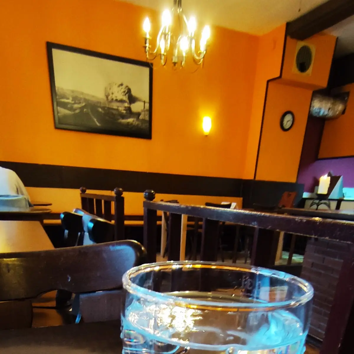 Wasser