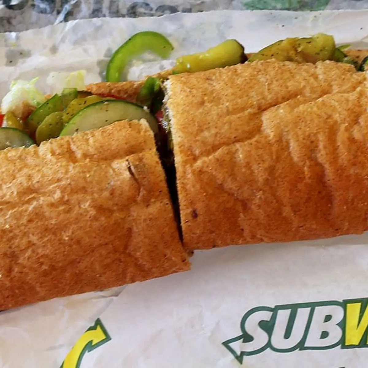 Sandwich