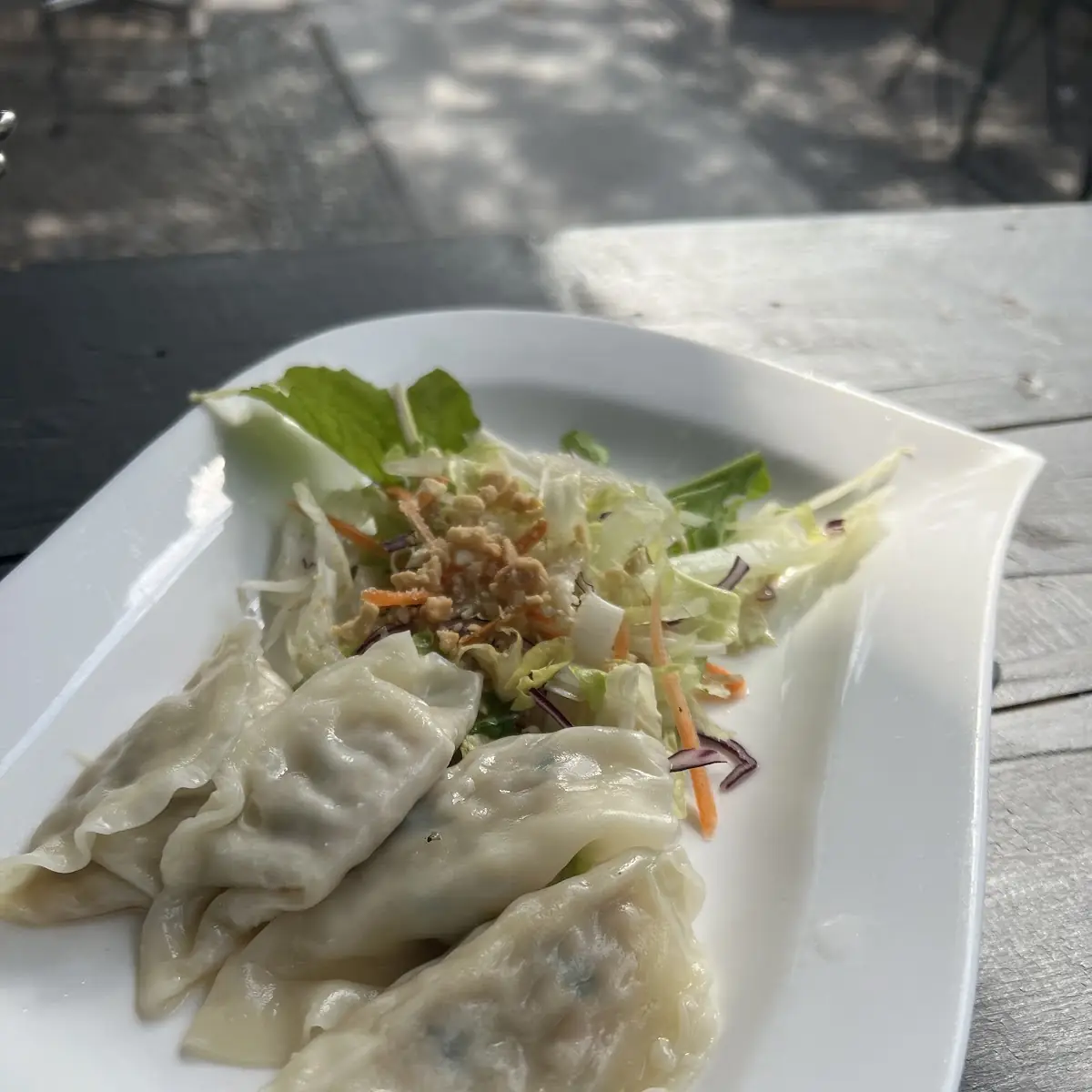 Dumpling