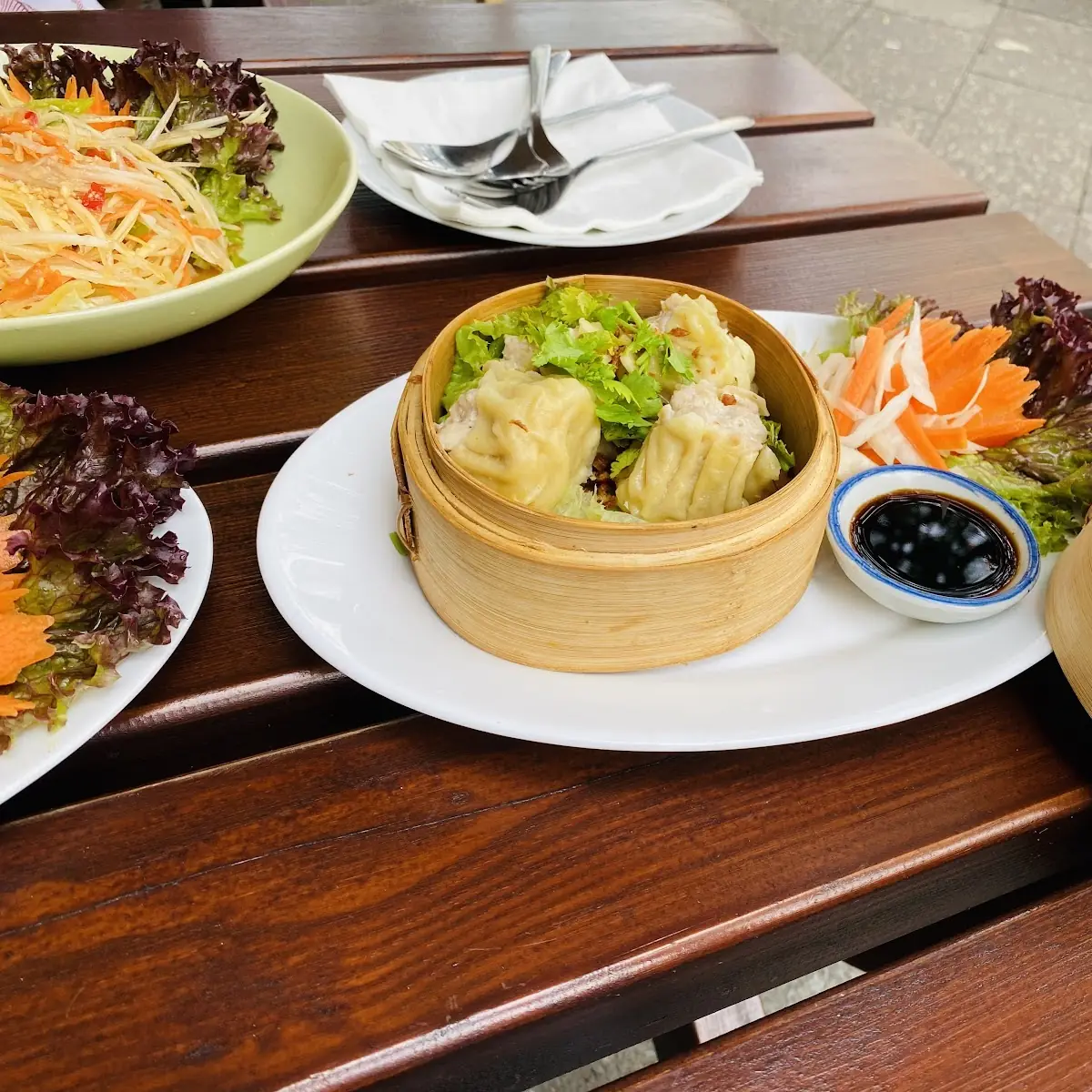 Dim Sum