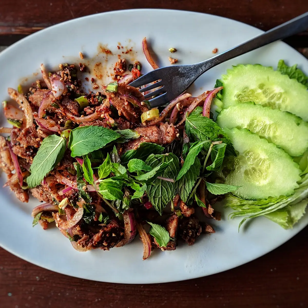 Larb