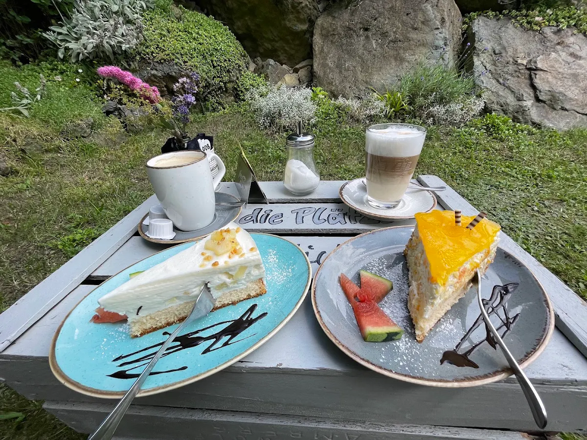 Himbeertorte