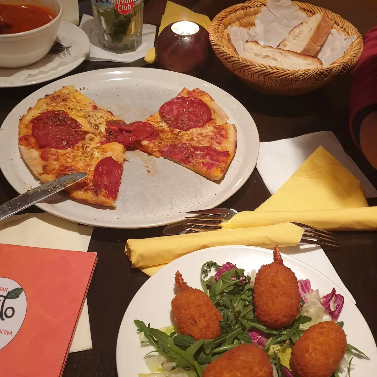 Arancino