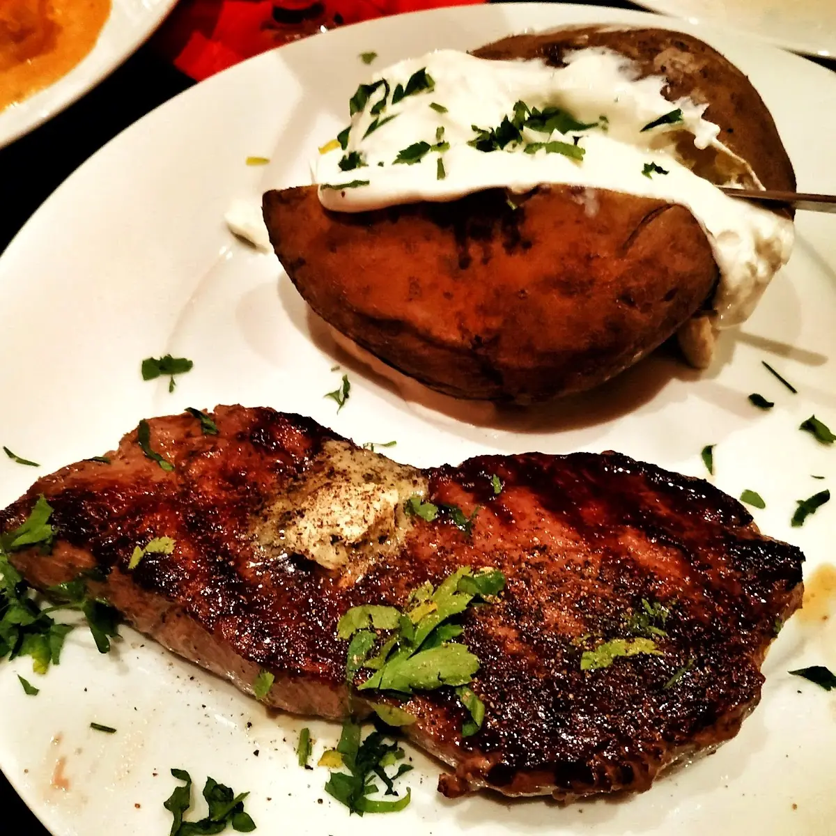 Rumpsteak