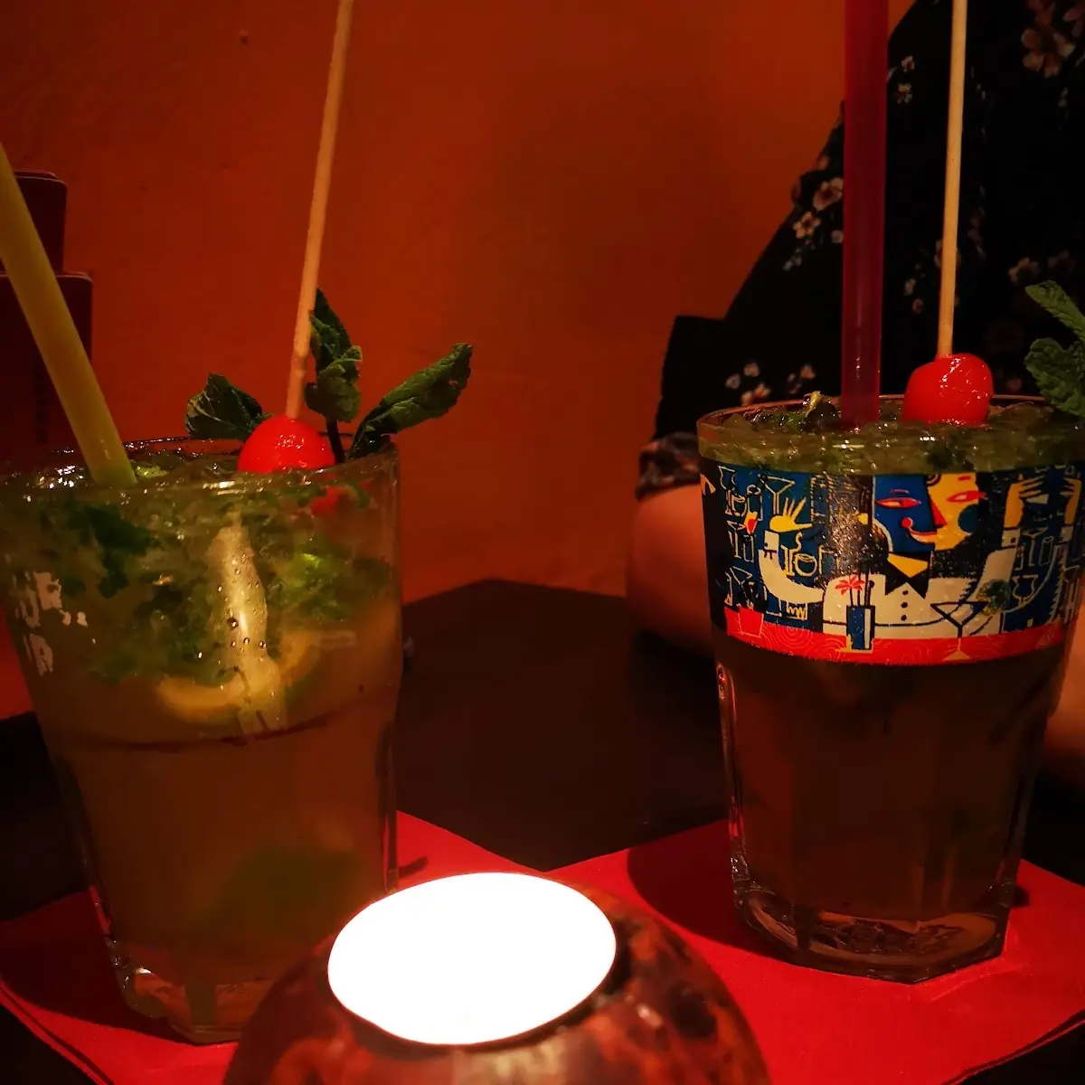 Super Abend