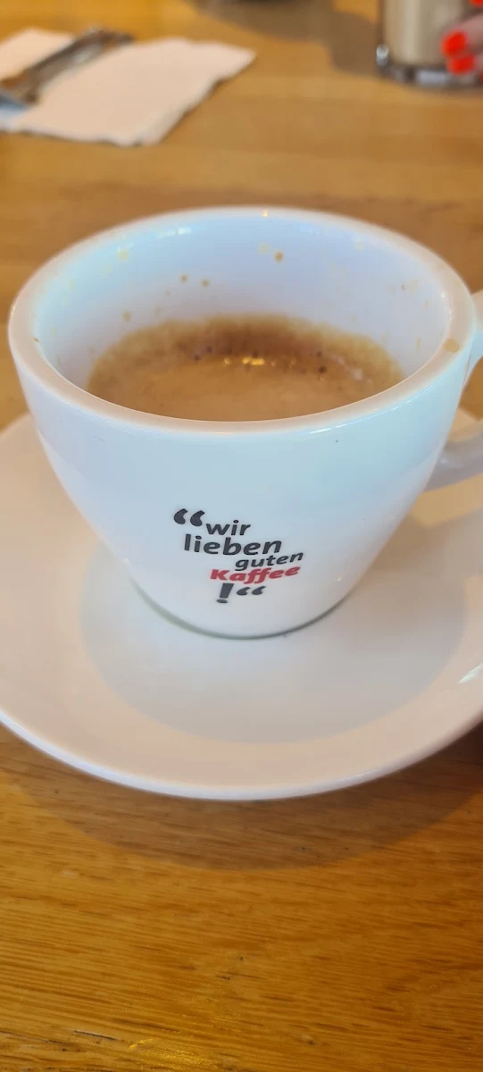 Espresso, papperts GmbH Erlensee