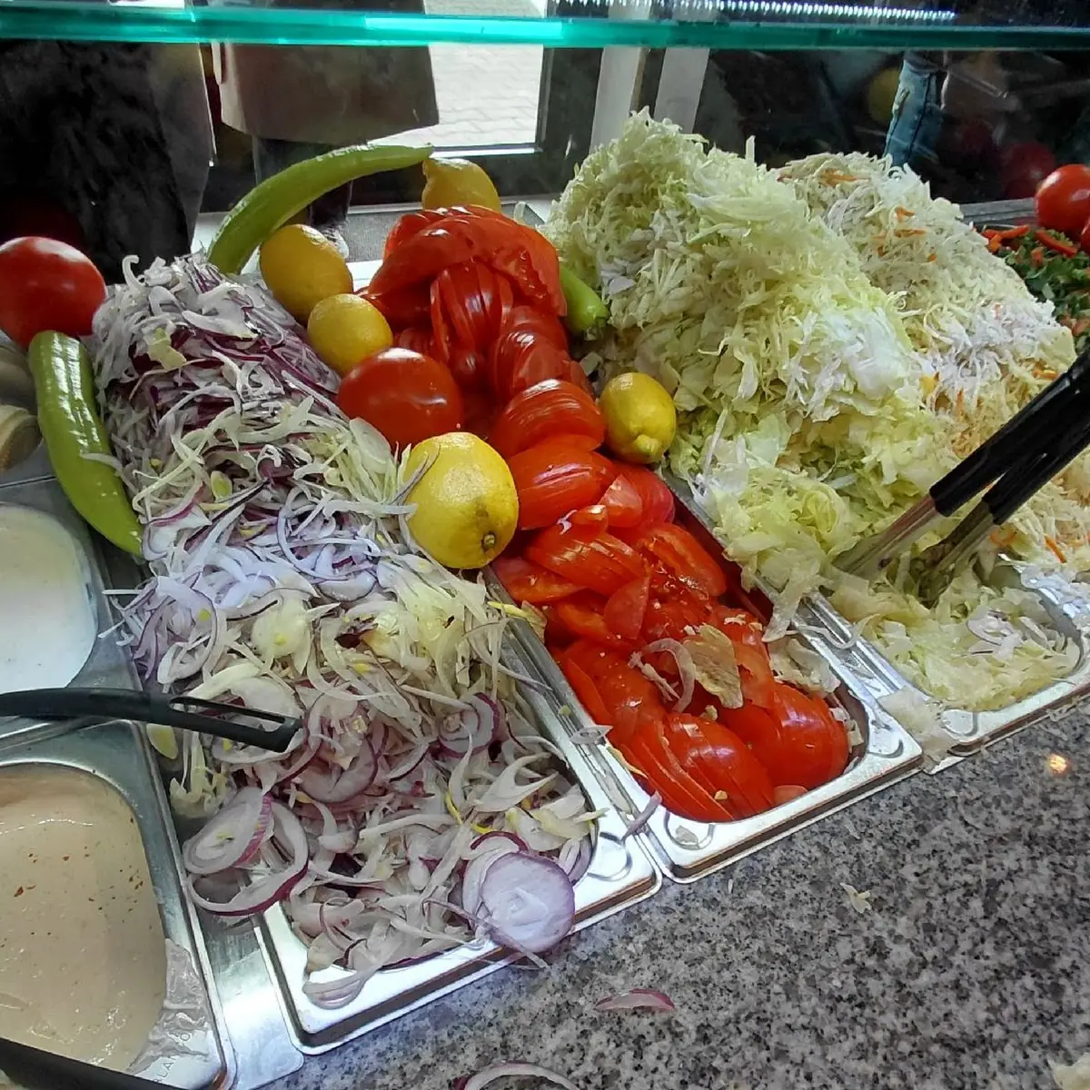 Highlights, BolBol Natur Döner