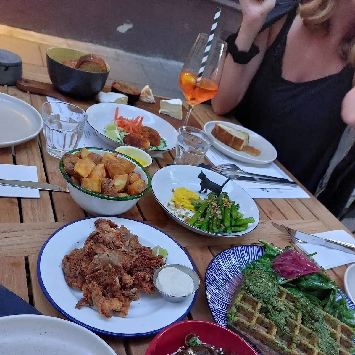 Tapas