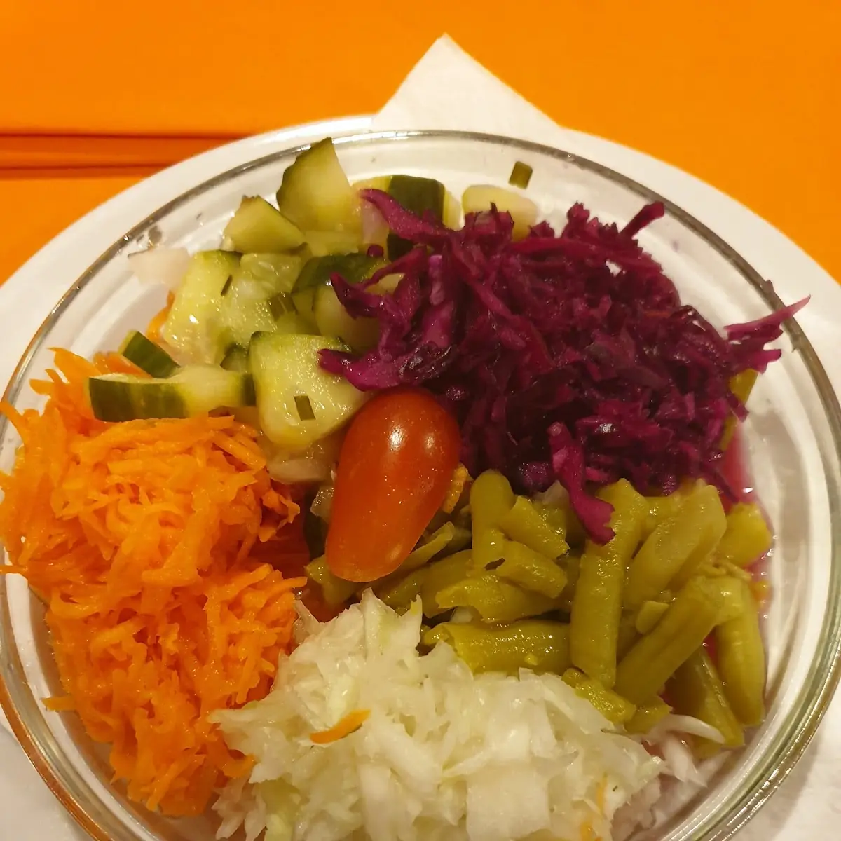 Salatteller
