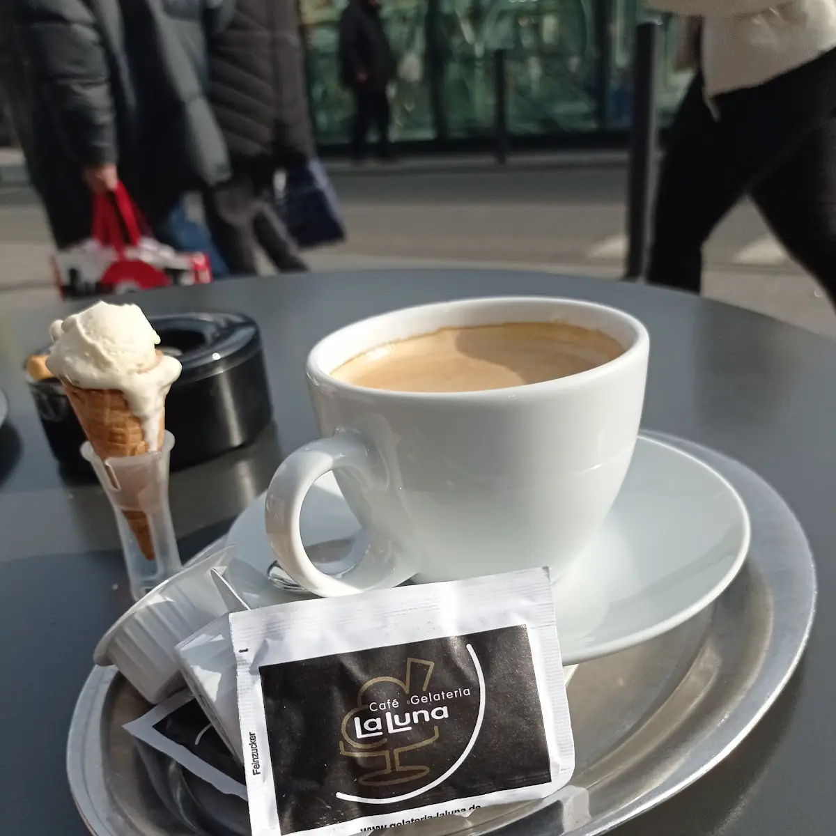 Espresso