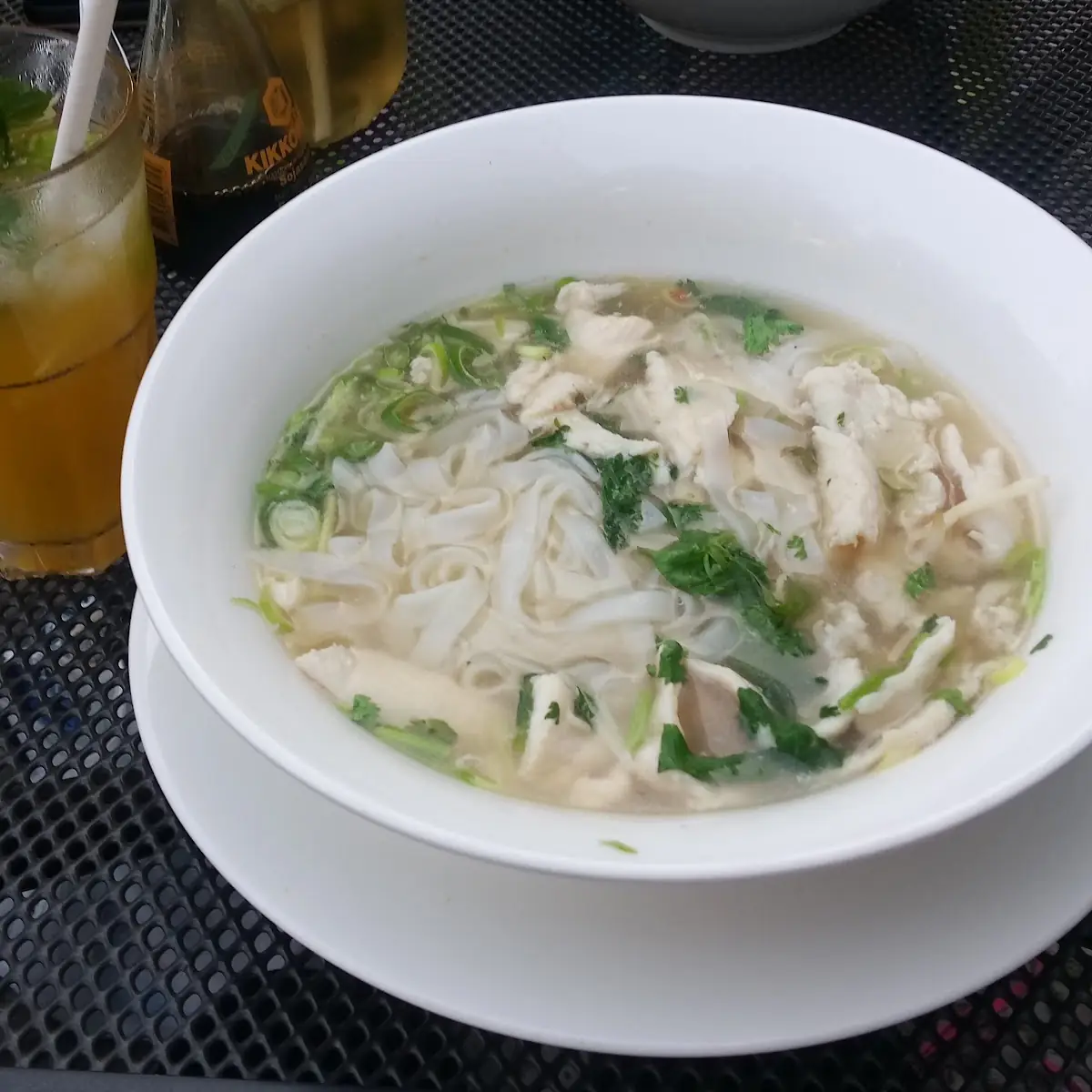 Pho-suppe