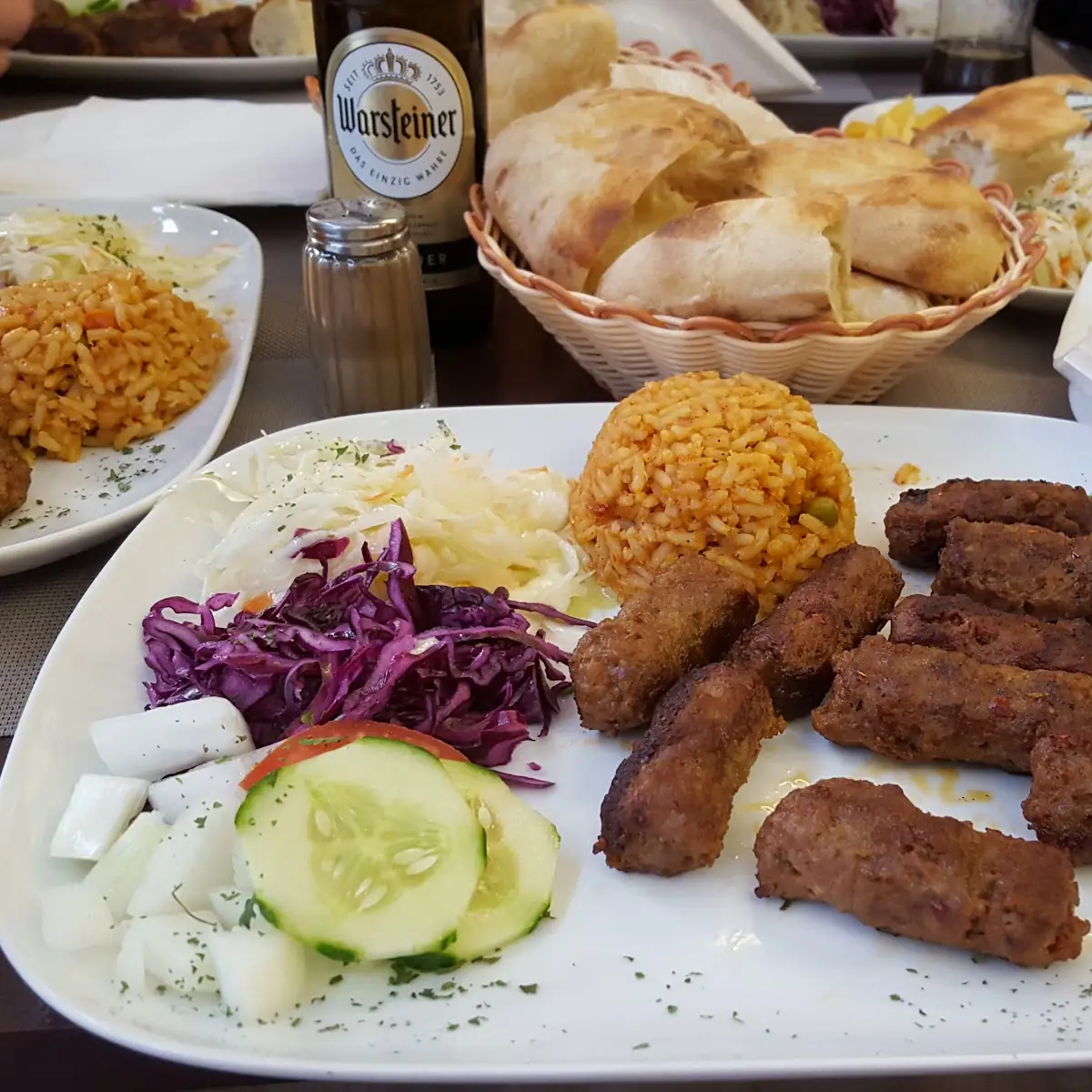 Kebab