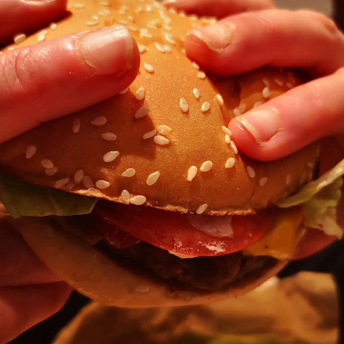 Burger