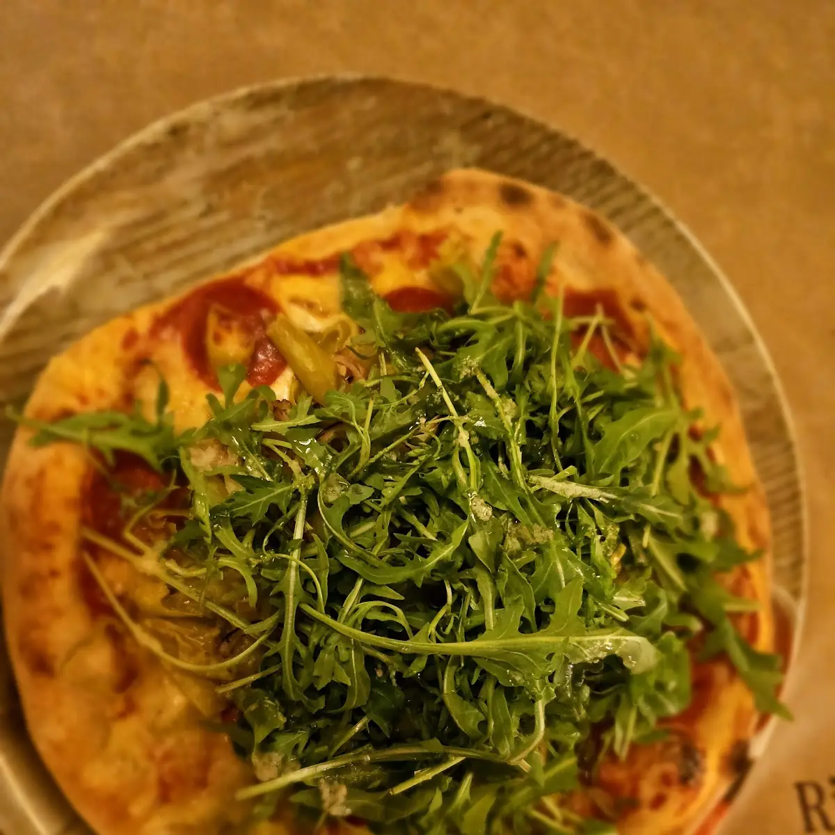 Arugula