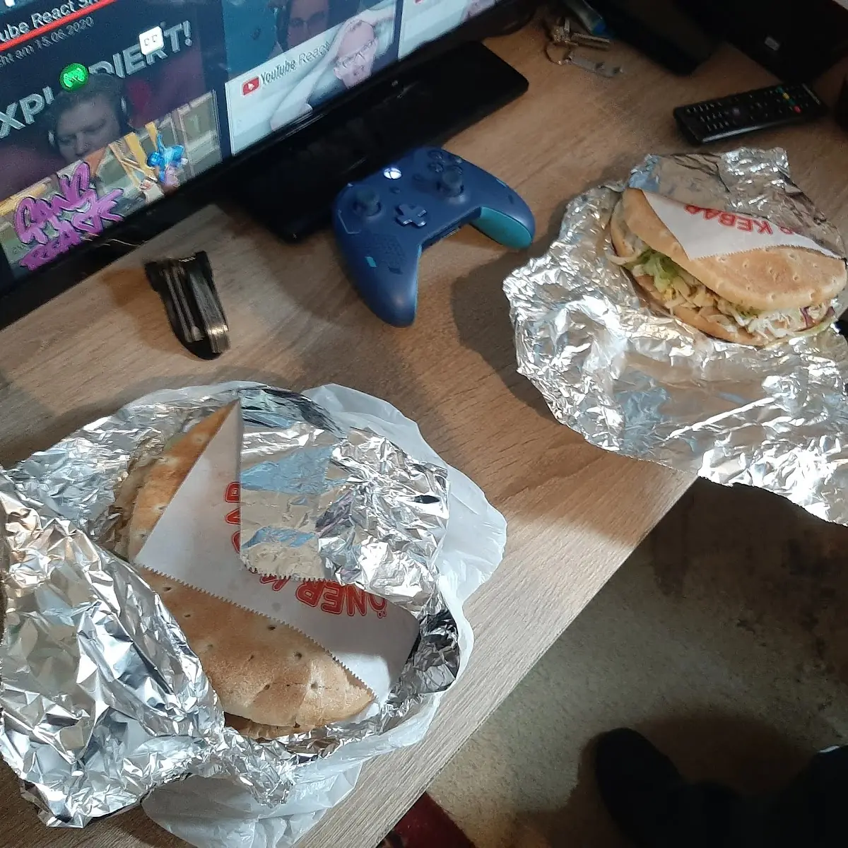 Döner