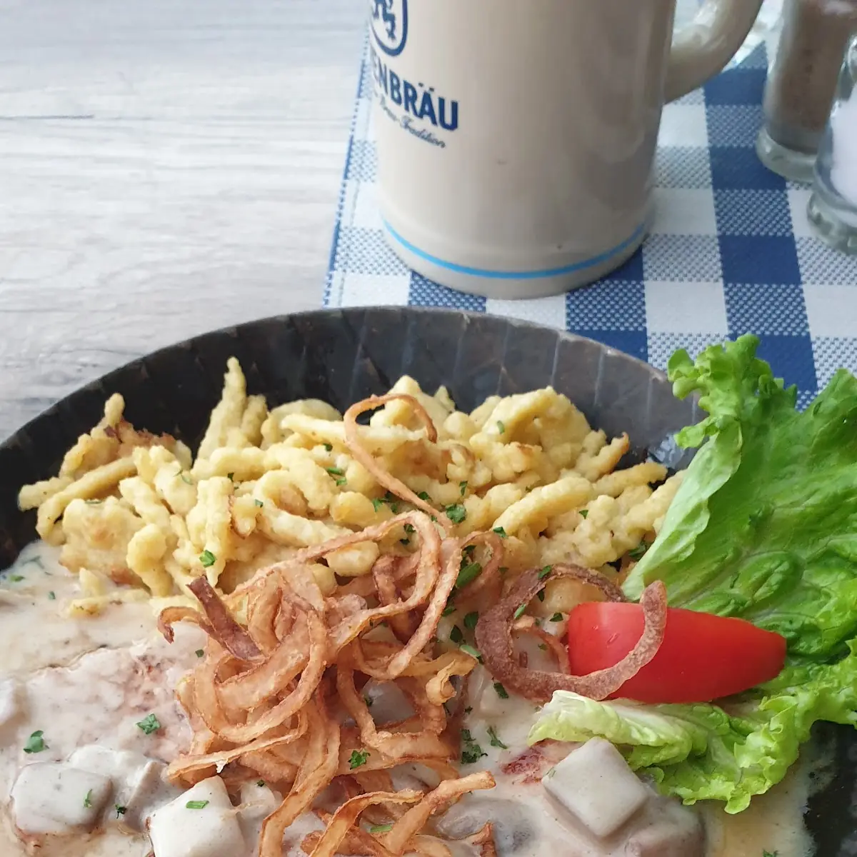 Passauer Orglpfandl