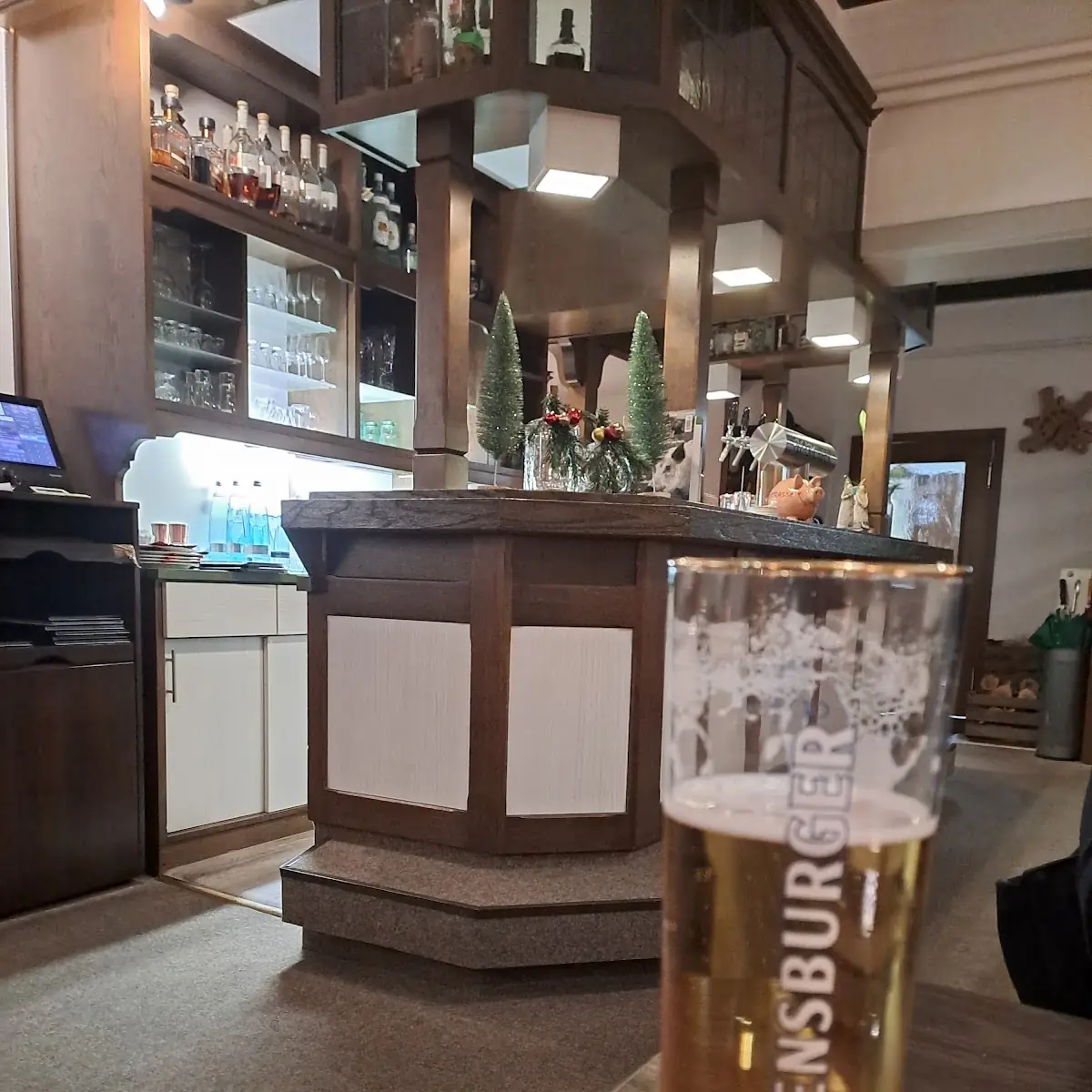 Flensburger