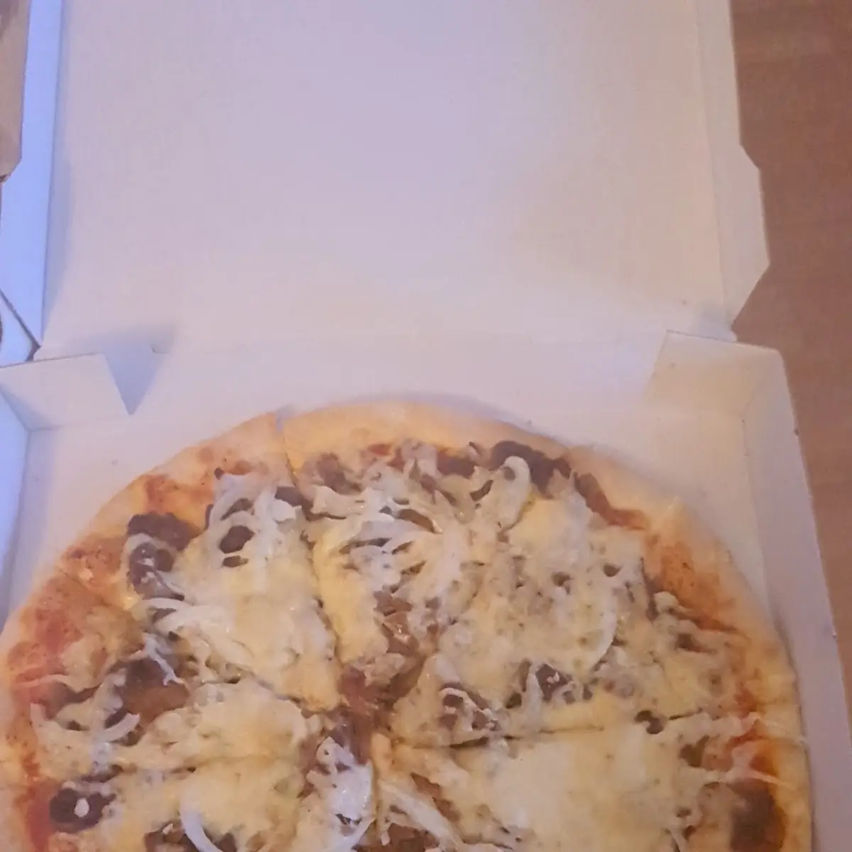 Highlights, Zum Oz