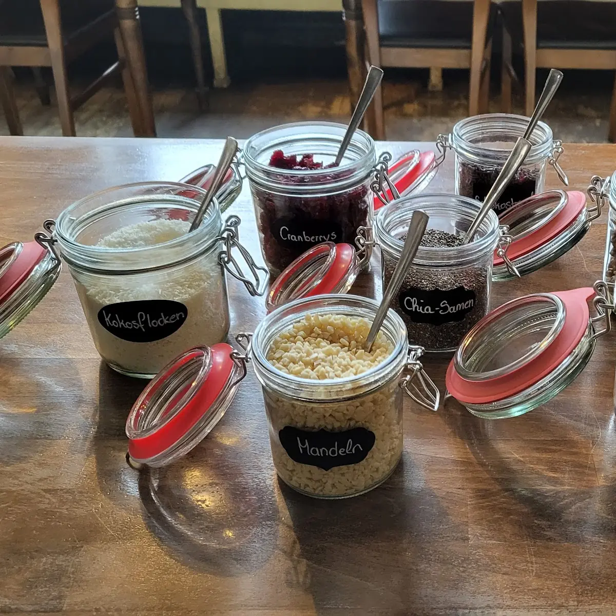 Müsli