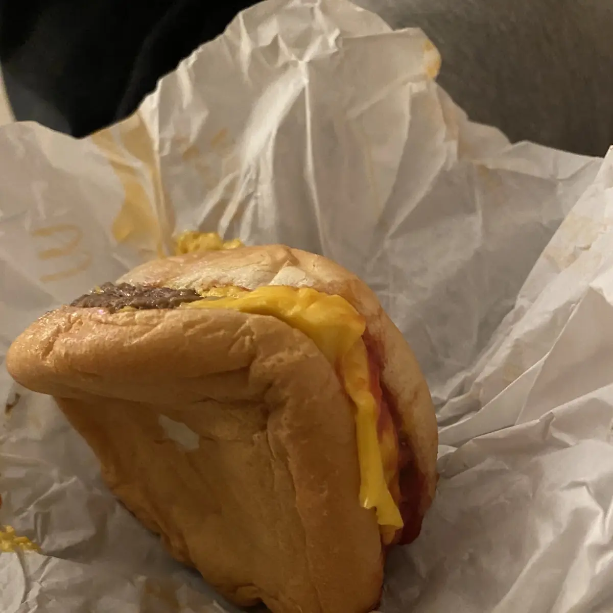 Cheeseburger