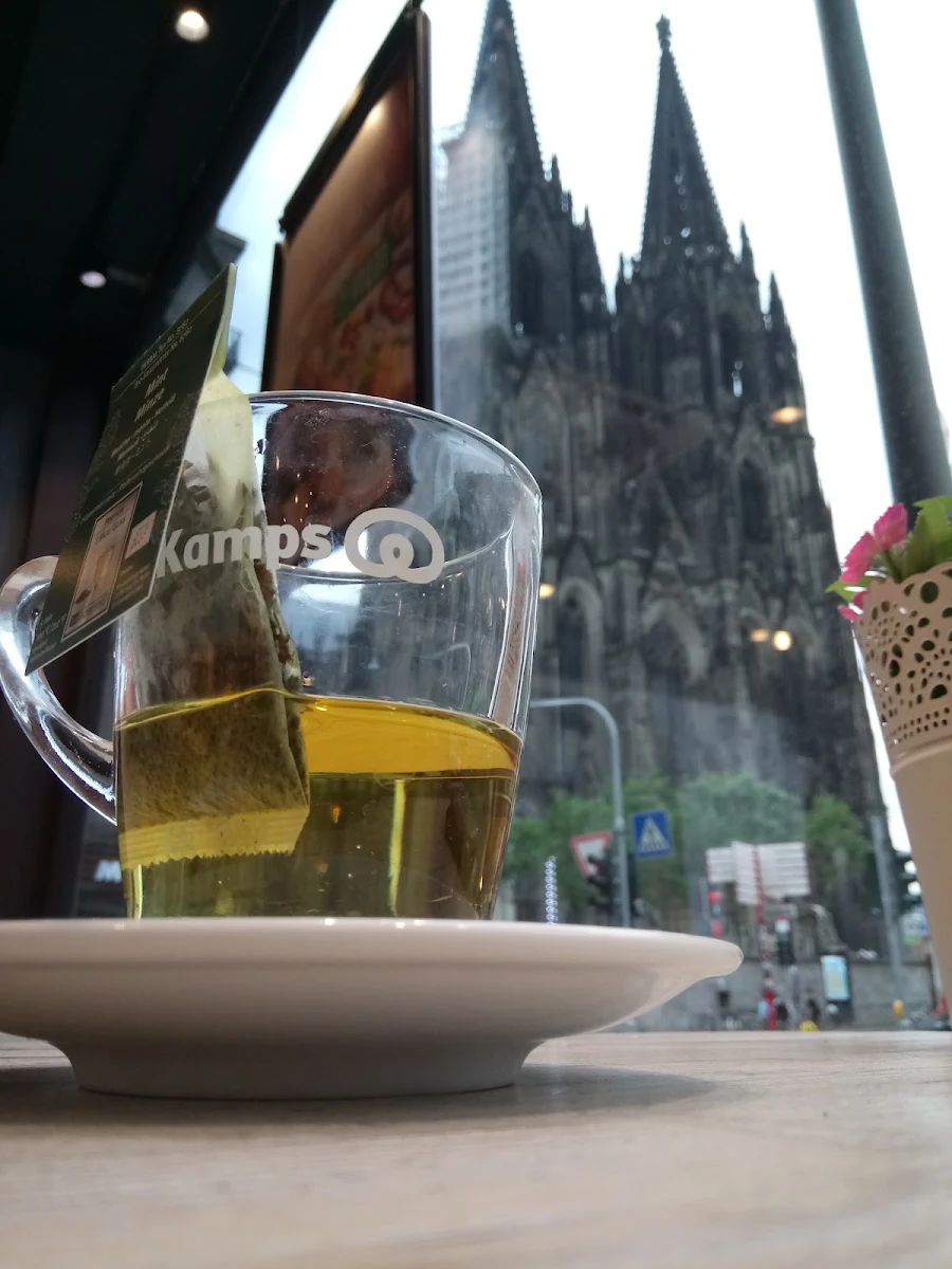 Tea