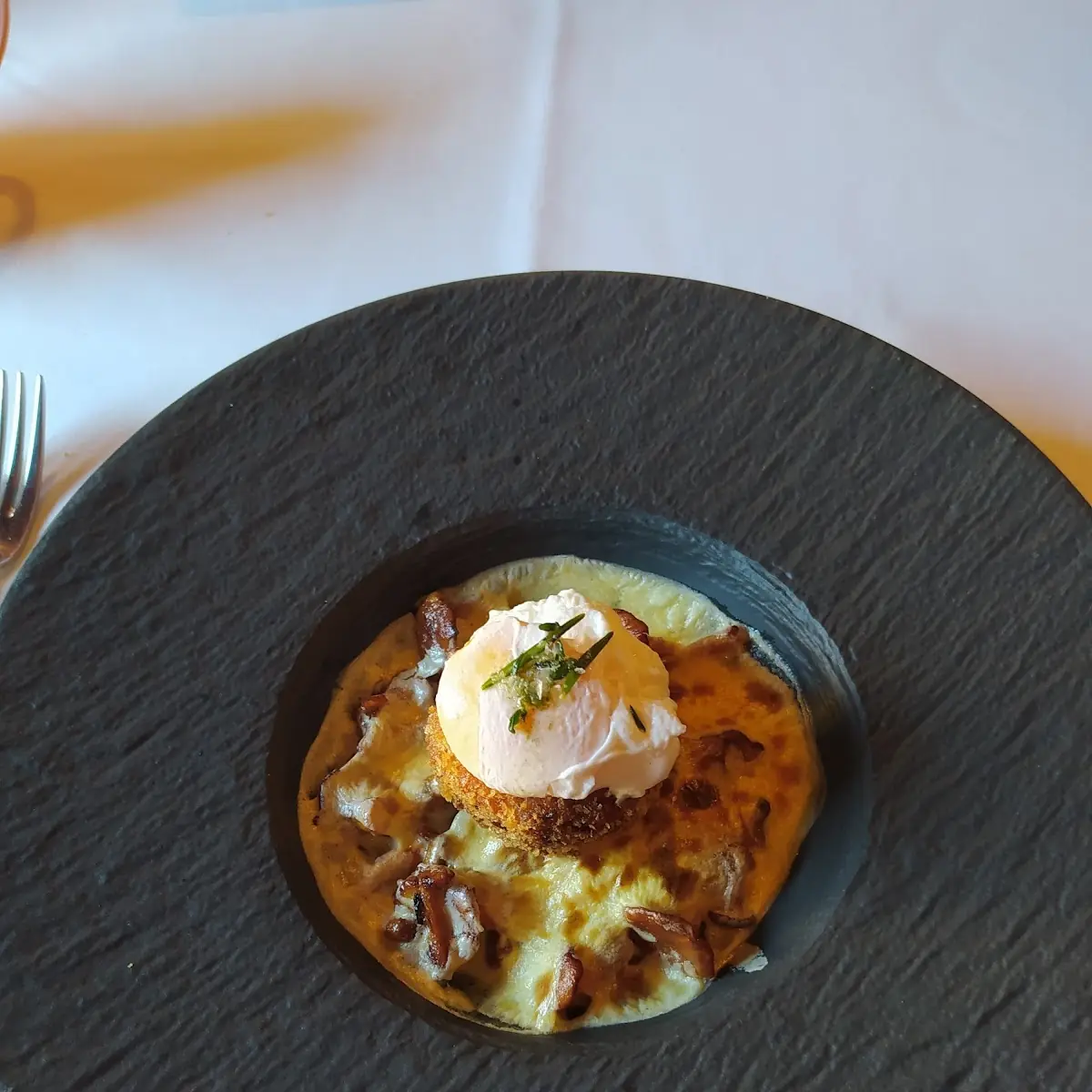 Highlights, Restaurant Meierei im Waldknechtshof