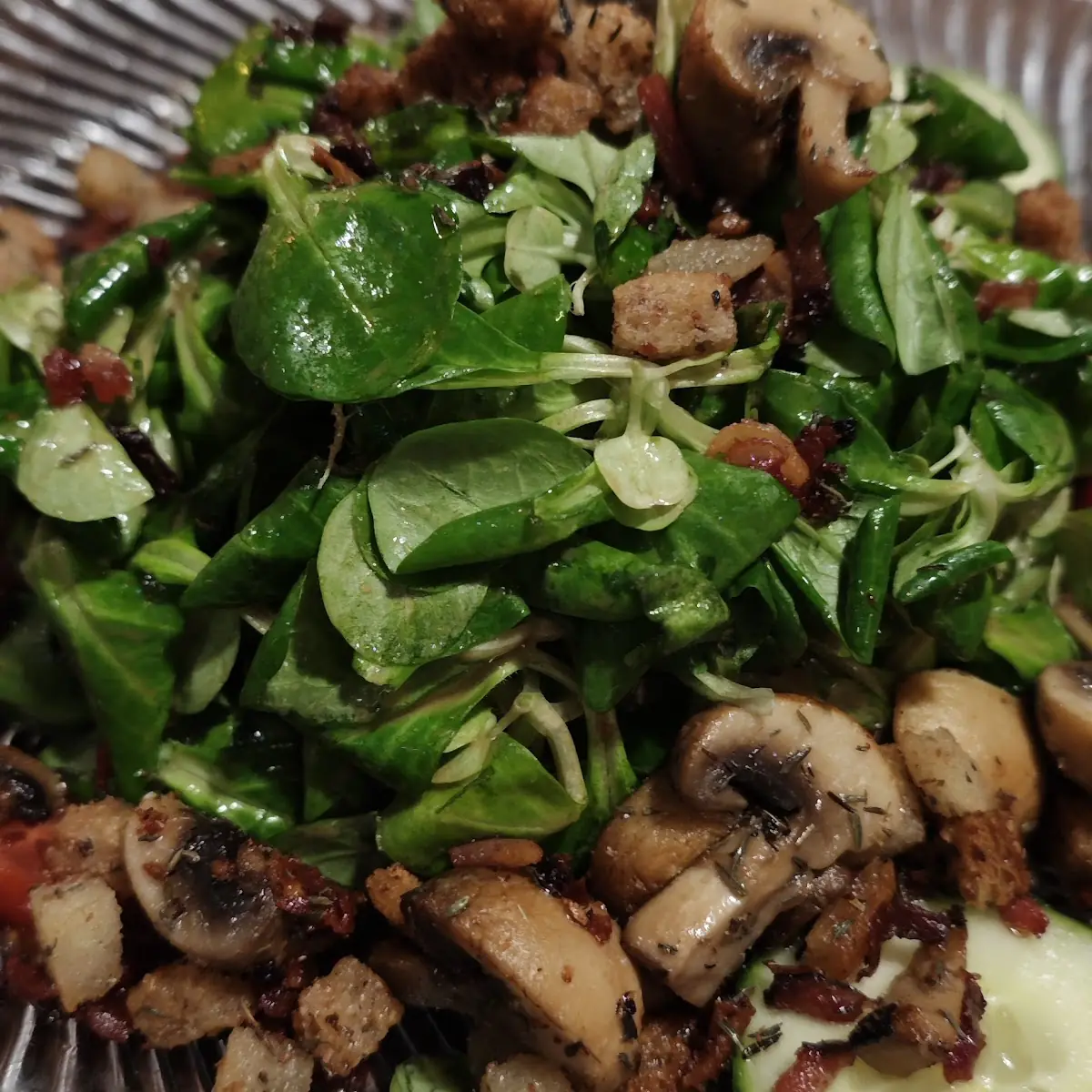 Highlights, Restaurant Meierei im Waldknechtshof