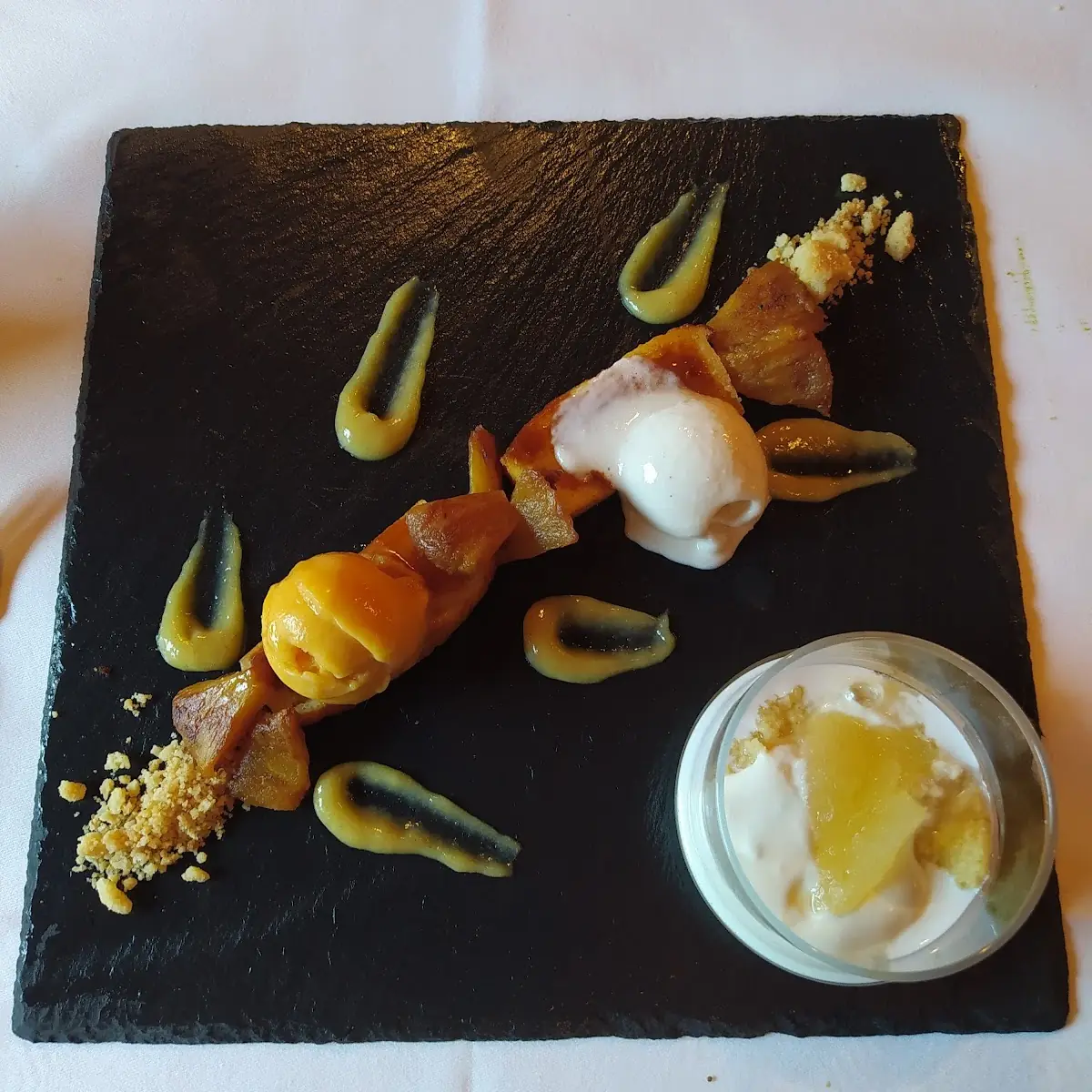 Highlights, Restaurant Meierei im Waldknechtshof