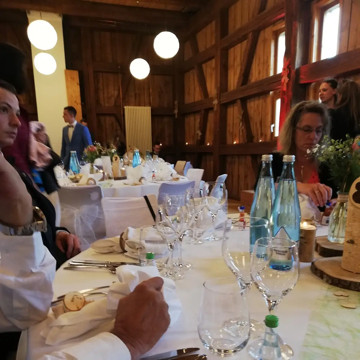 Super, Restaurant Meierei im Waldknechtshof