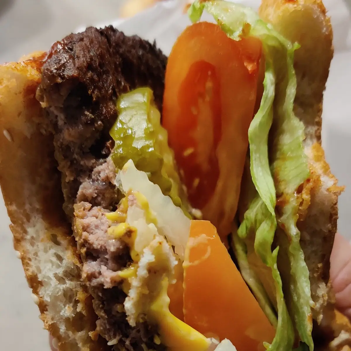 Cheeseburger