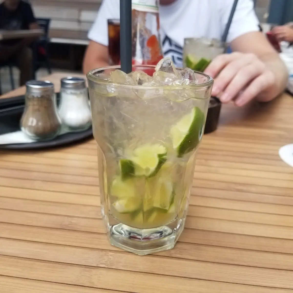 Caipirinha