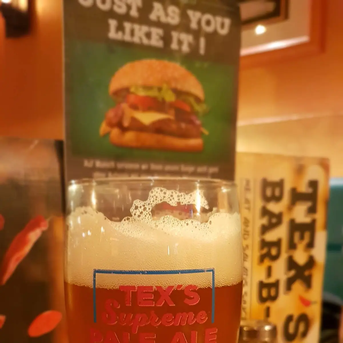 Pale Ale