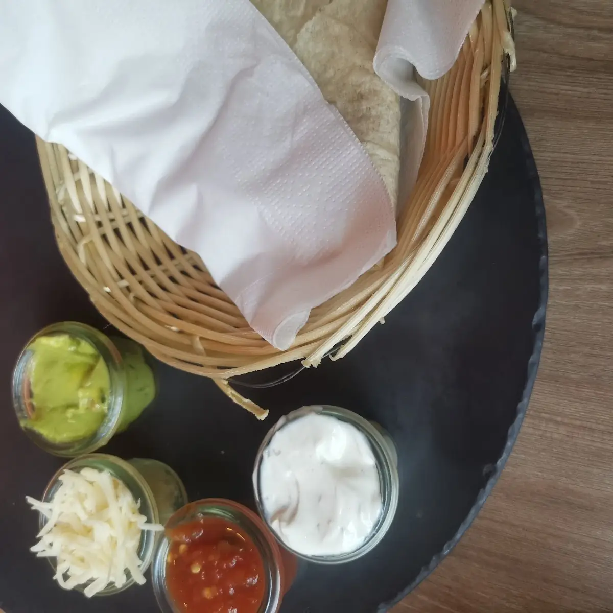 War Sehr Lecker