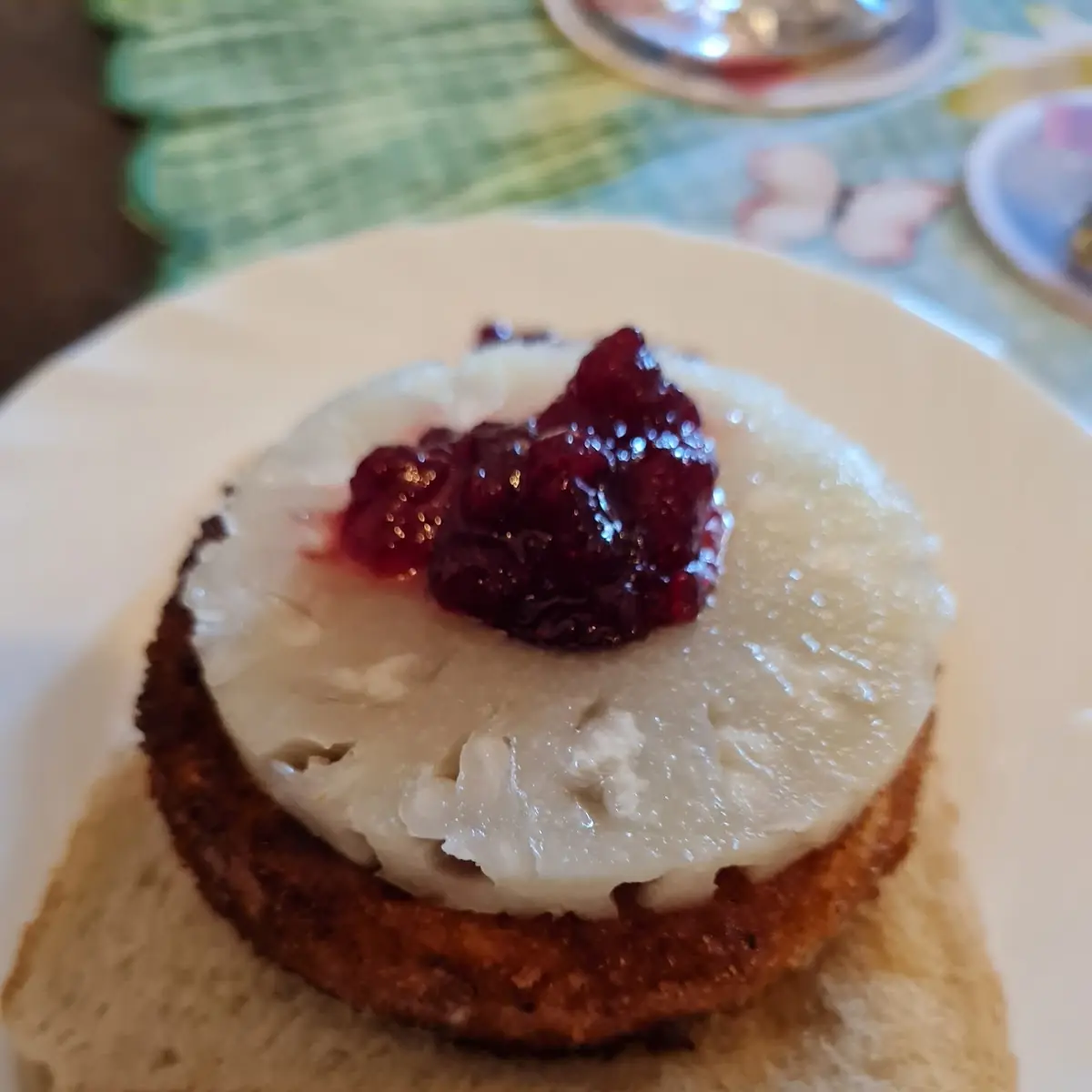 Camembert