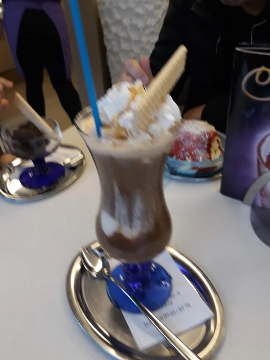 Eiscafe