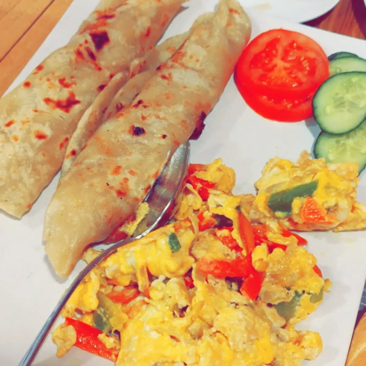 Chapati