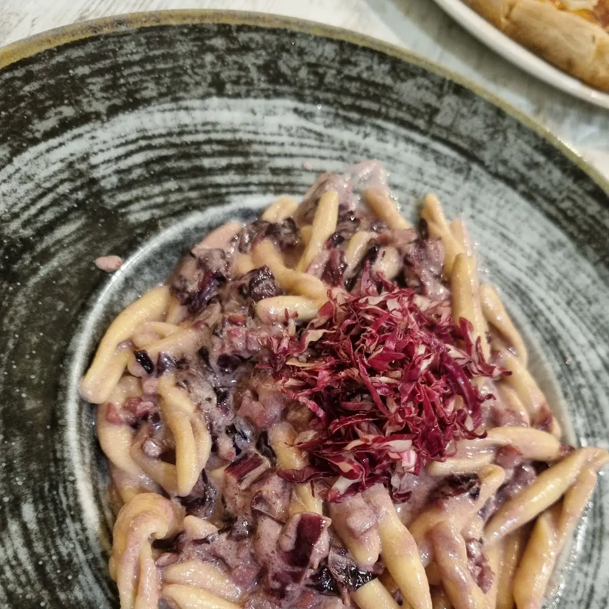 Highlights, Osteria Da Antonio