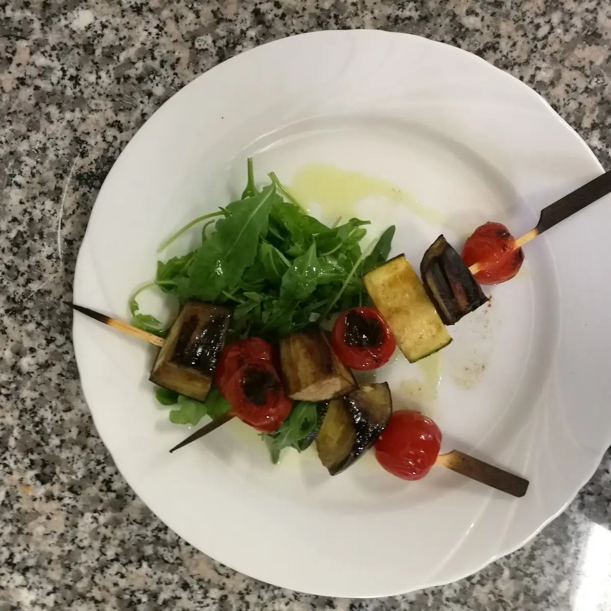 Highlights, Osteria Da Antonio