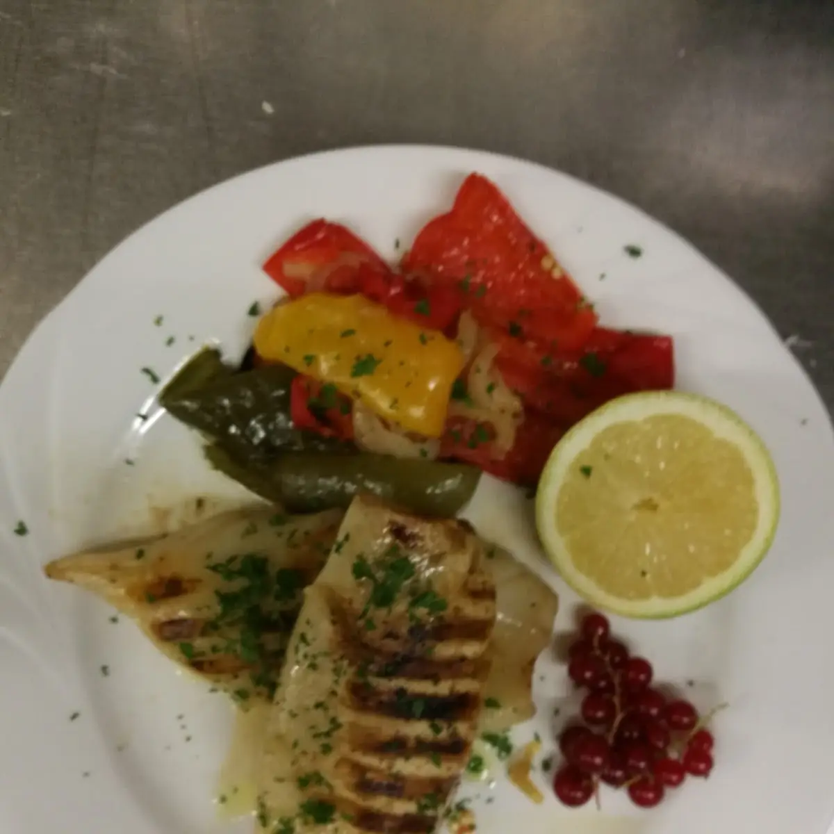 Highlights, Osteria Da Antonio
