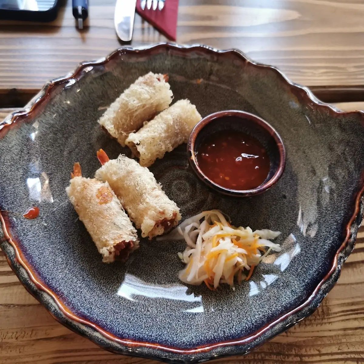 Spring Roll