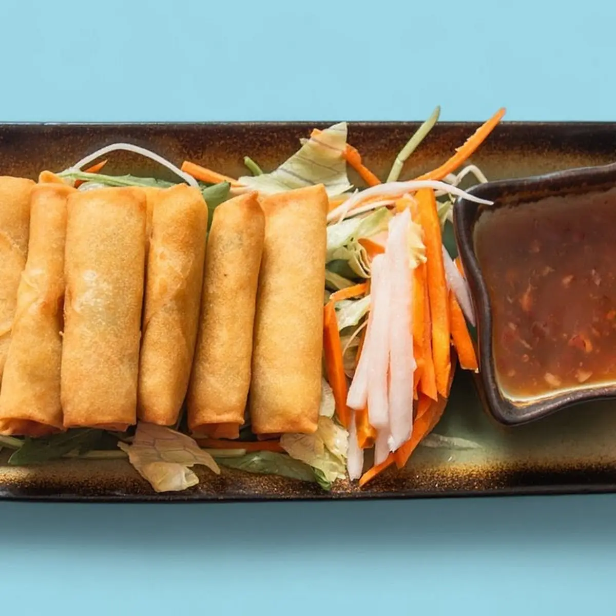 Spring Roll