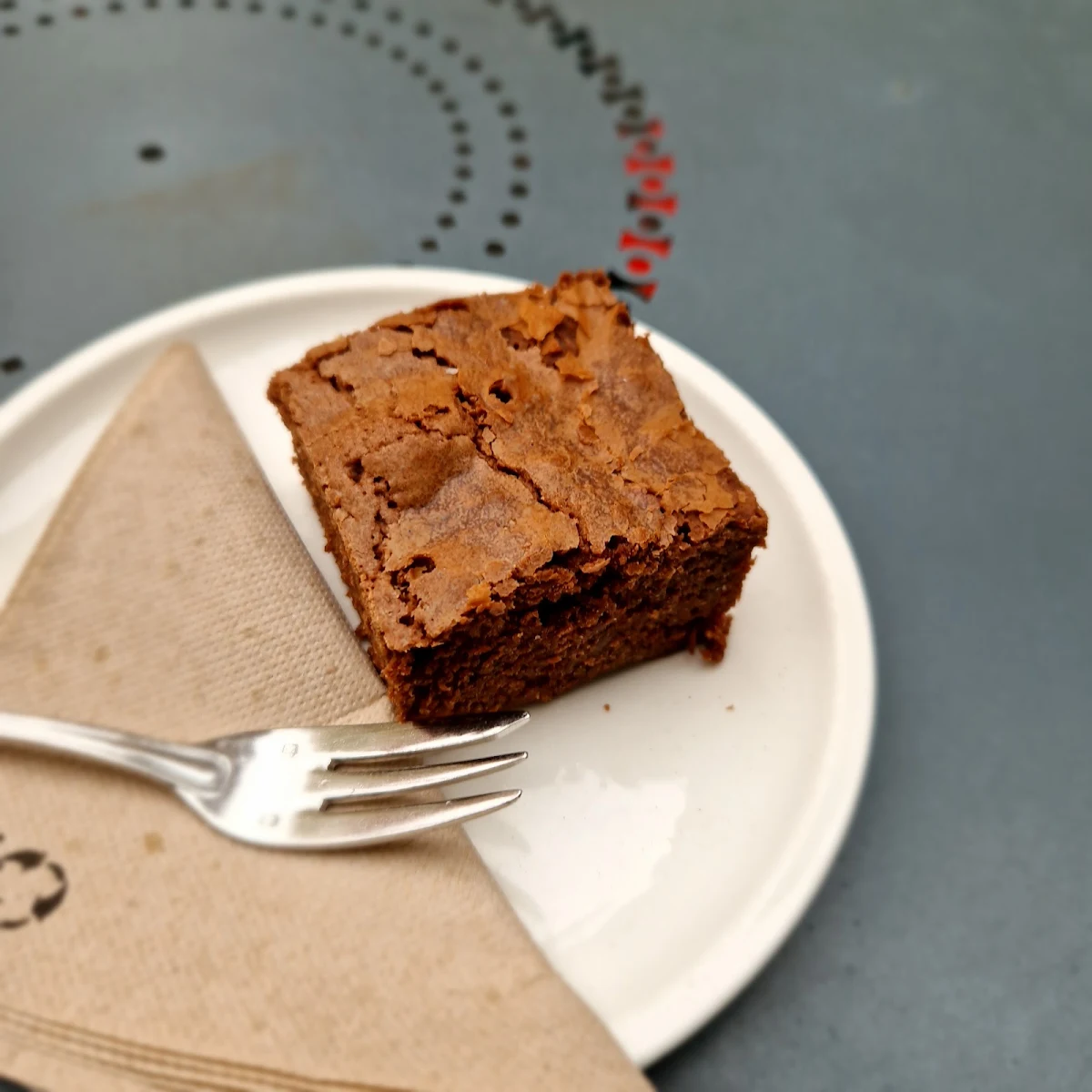 Brownie