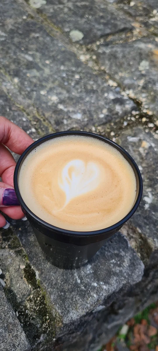 Café