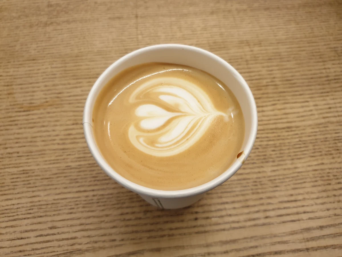 Caffè