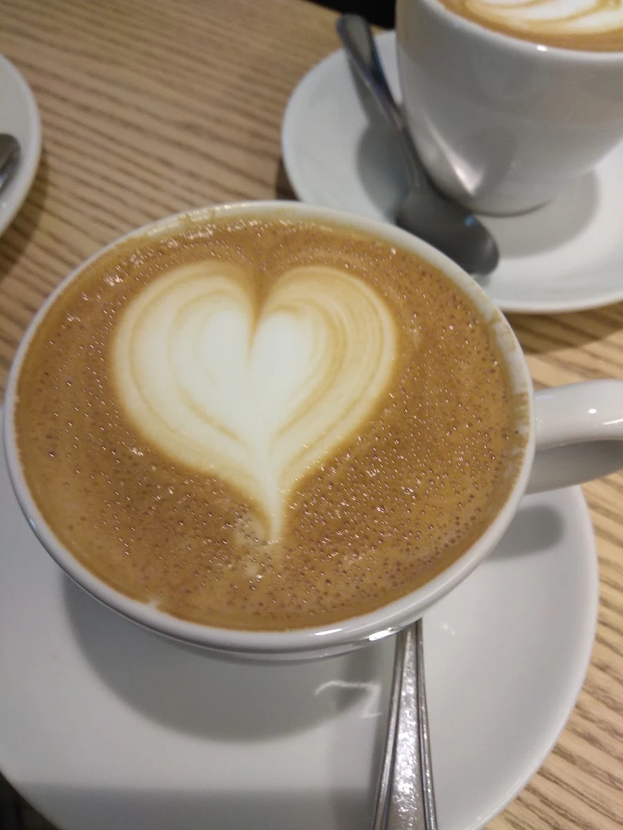 Cappuccino