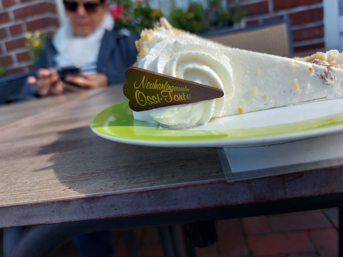 Friesentorte