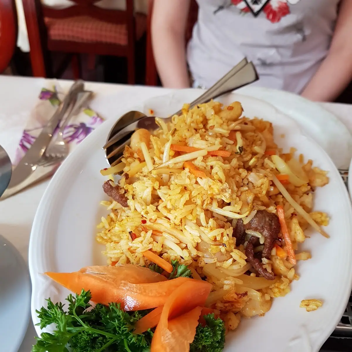 Nasigoreng