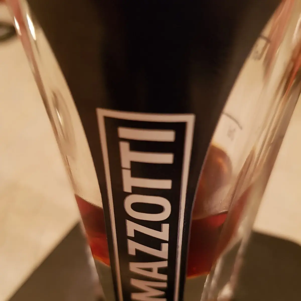 Ramazzotti