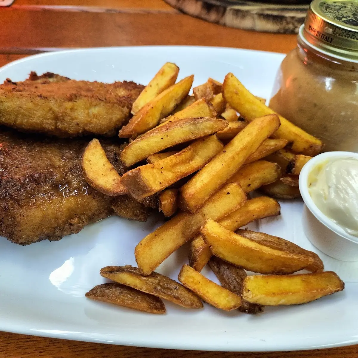 Schnitzel