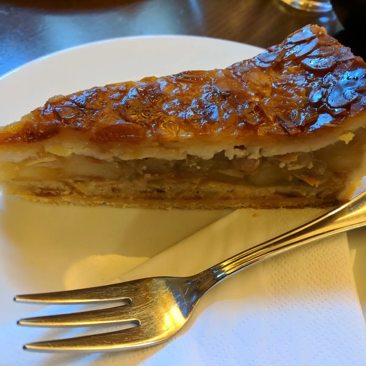 Apfelkuchen